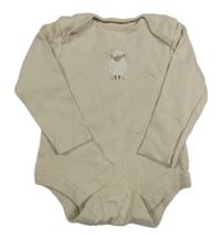 Svetlobéžové body s ovečkou PRIMARK