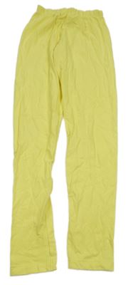 Žlté legíny Y.F.K.