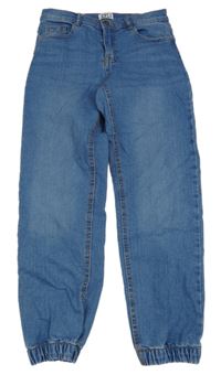 Modré cuff rifle L&D