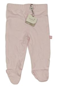 Nové - světlerůžové polodupky M&Co