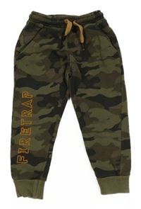 Army tepláky Firetrap