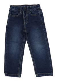 Modré skinny rifle Mayoral