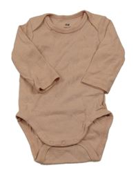 Světlerůžové body H&M