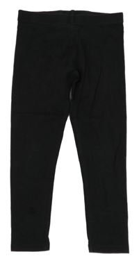 Čierne legíny Next