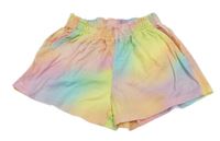 Farebné kraťasy H&M