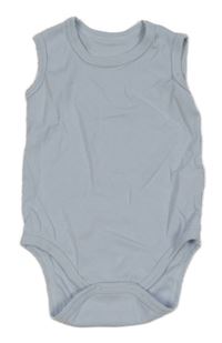 Světlemodré body 