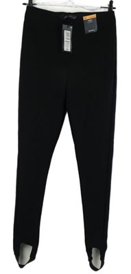 Nové - Dámské černé šponovky M&S