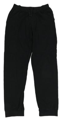 Čierne tepláky George