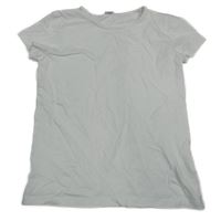 Biele tričko Next