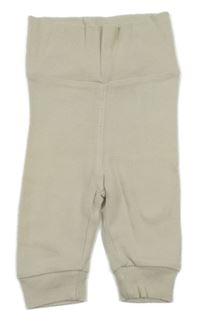 Smotanové tepláky H&M