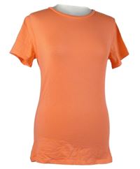 Dámske oranžové tričko George