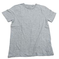 Sivé tričko Next