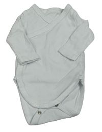 Světlemodré zavinovací body C&A