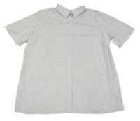 Nové - Bílá halenka M&S vel. 16 let