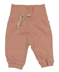 Staroružové tepláky Identic Nature