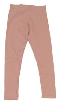 Ružové legíny Primark
