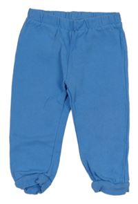 Modré tepláky Primark