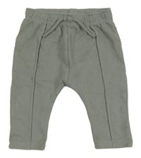 Šedé tepláky Next