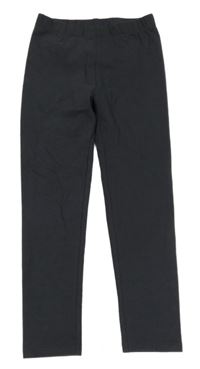 Antracitové legíny John Lewis