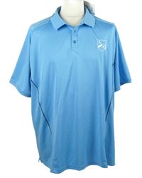 Pánské světlemodré polo sportovní tričko Aptus vel. 60