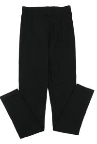 Čierne legíny H&M