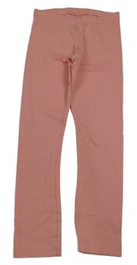 Ružové legíny Lupilu