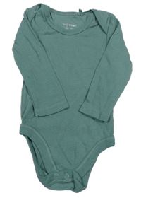 Zelené body Lily & Dan