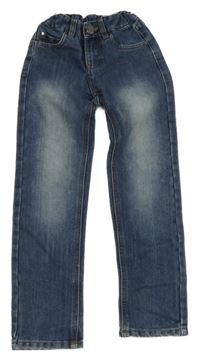 Modré rifle Chapter Young