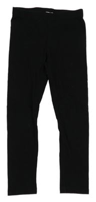 Čierne legíny Lily & Dan