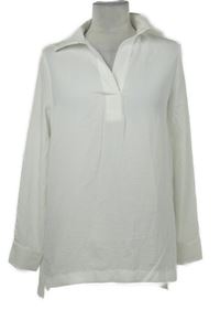 Dámská bílá halenka Kapalua 