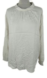 Dámská bílá halenka Gerry Weber 