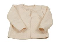 Svetloružová prepínaci mikina chick pea