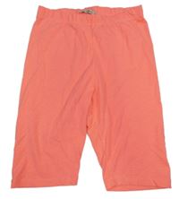 Nenově ružové elastické kraťasy LTB kids