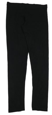 Černé legíny Primark