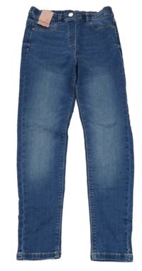 Nové - Modré džegíny Next