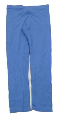 Modré legíny Tchibo