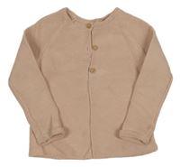 Staroružový prepínaci sveter