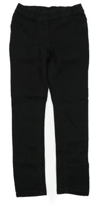 Čierne džegíny Famy