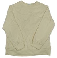 Smotanová mikina H&M