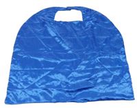 Kostým - Modrý plášť