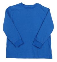 Modré mikinotriko Next