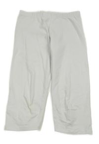 Biele capri legíny Alive