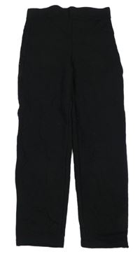 Čierne thermo tregíny