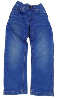 Modré skinny rifle Next