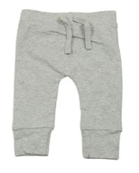 Svetlosivé ľahké tepláky George