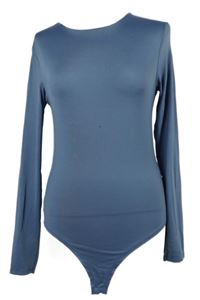 Dámské modrošedé body Amisu 