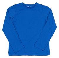 Modré triko Every Day 