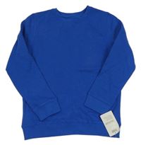 Nové - Modrá mikina Dunnes