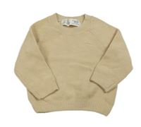 Svetlobéžový sveter Primark