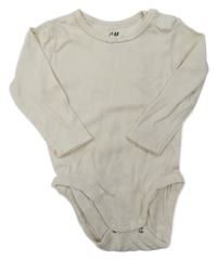 Smotanové body H&M